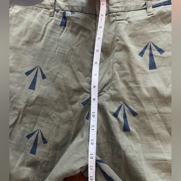 Men’s Five Four shorts size 36 - Picture 4 of 5